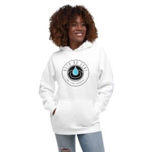 Keto By Jeni Unisex Hoodie